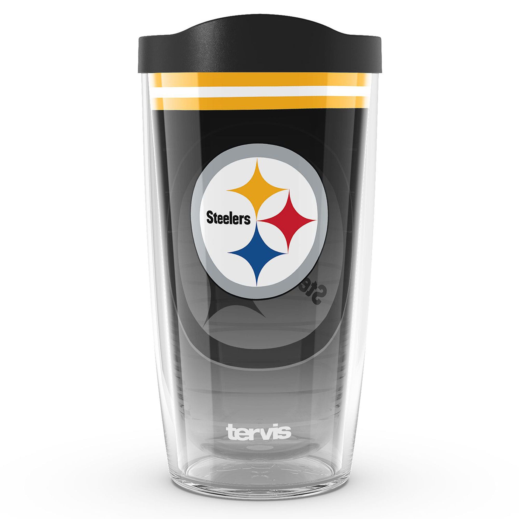 Steelers  
tervis