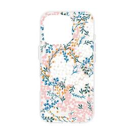 kate spade new york - iPhone 16 Pro Protective Case with MagSafe - Multi-Floral