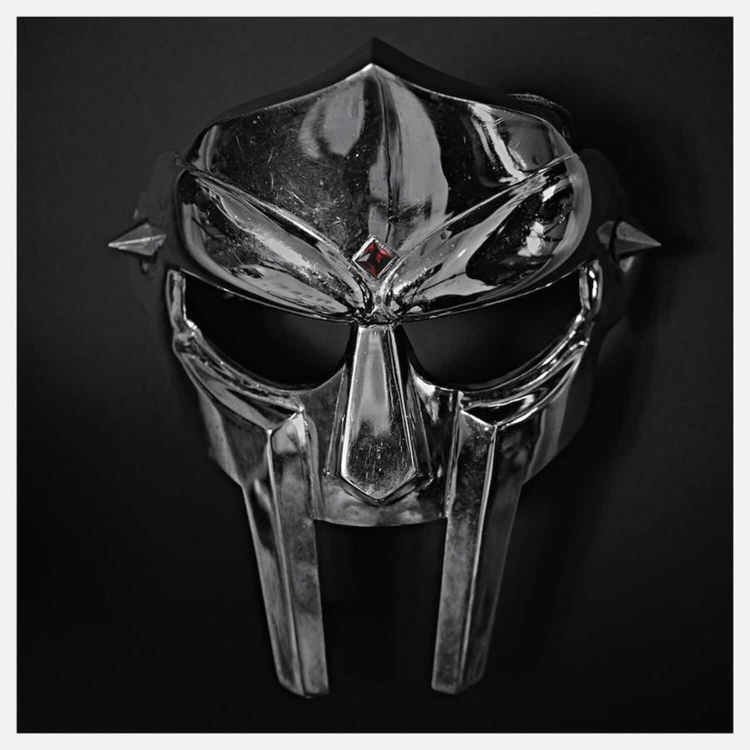 JJ Doom - Bookhead  - VINYL LP