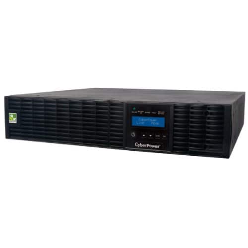 CyberPower - Smart App Online UPS - Black price history on PriceWatchPro