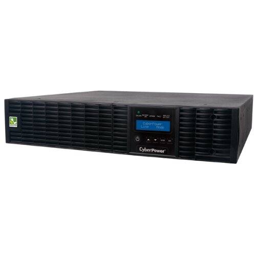 CyberPower Line Hooe