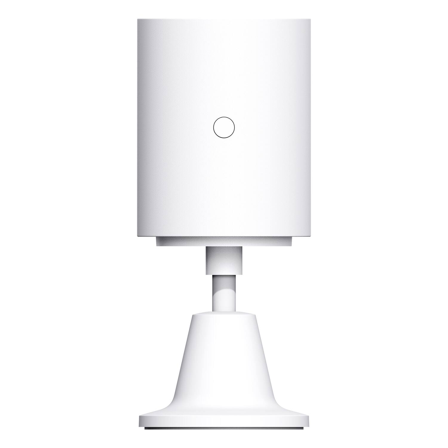 Alt View 1. Aqara - Aqara Ml-s03d Motion And Light Sensor, P2, White - white.