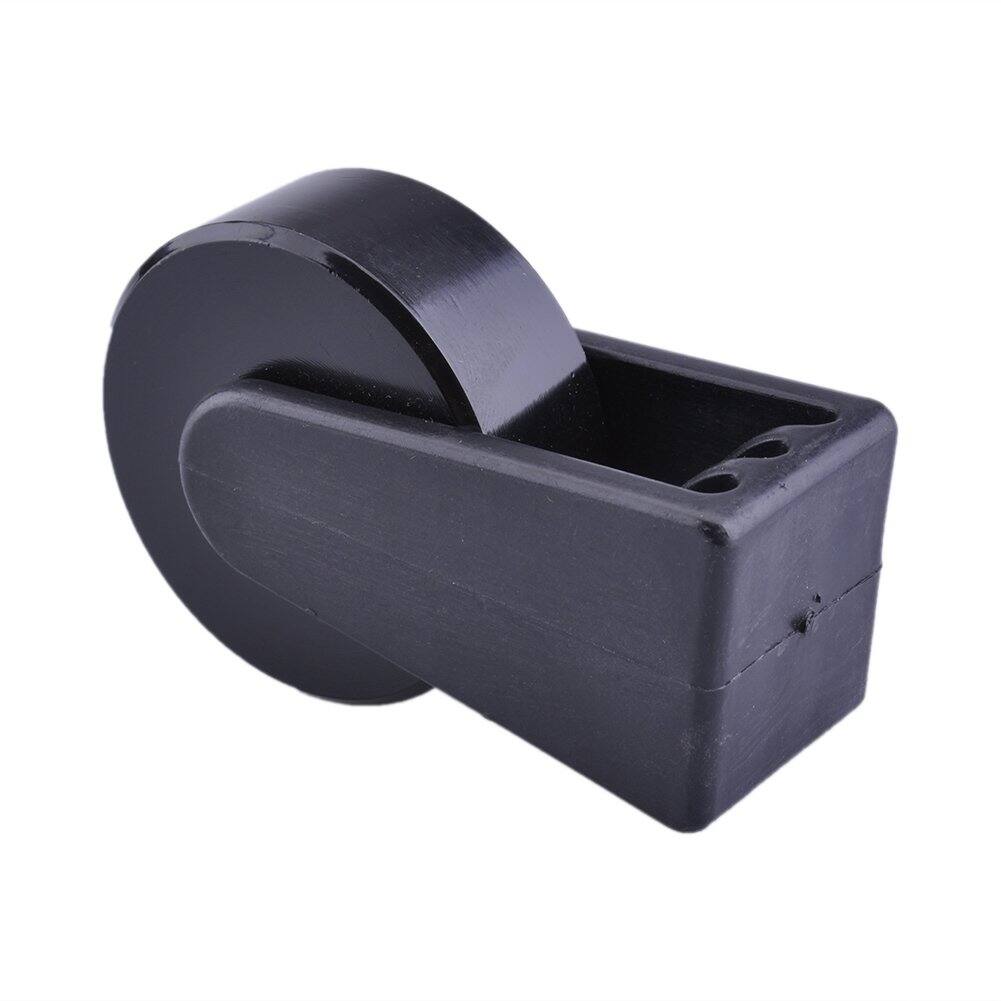 Alt View 4. Neewer - 3-Roller Manual Wall Mount Background Support System, 22lb/Roller, Full Kit.