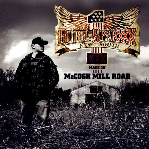  Made on McCosh Mill Road [CD] [PA]