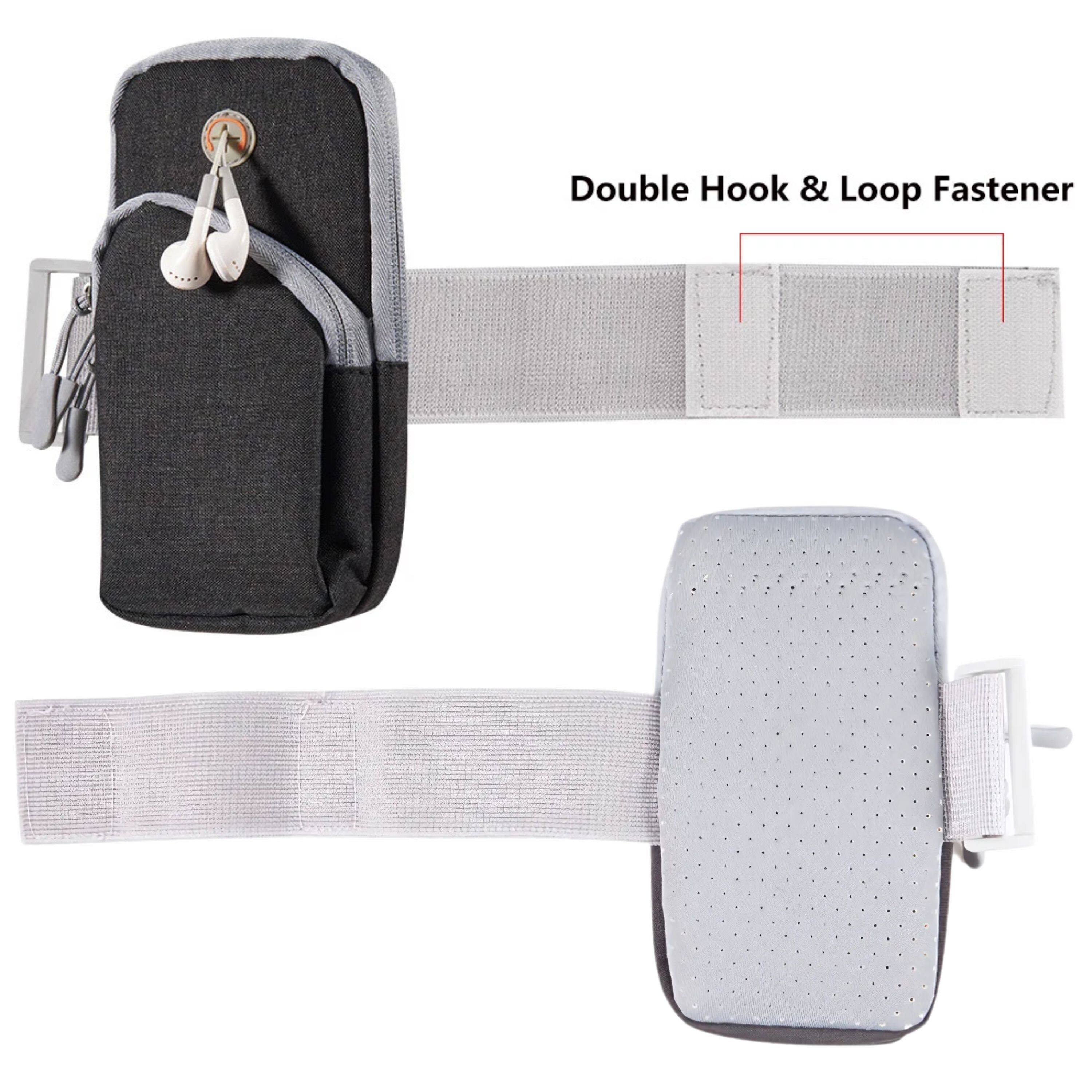 Double Hook & Loop Fastener