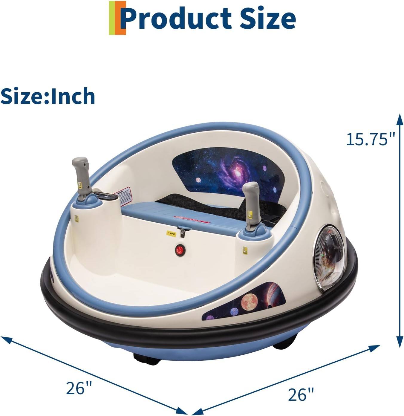 Product Size

Size: Inch

15.75" - 26"