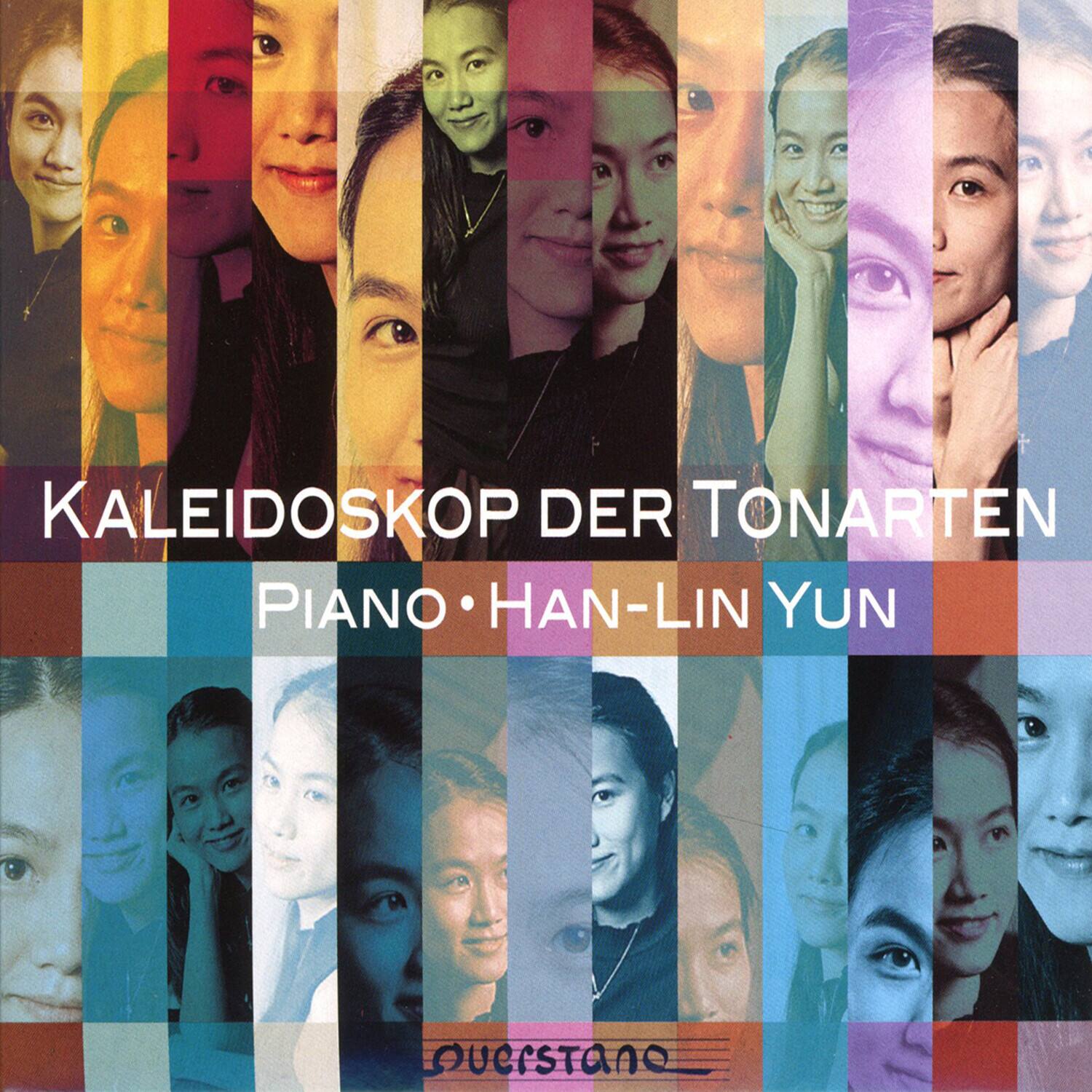 Johannes Brahms - Kaleidoskop der Tonarten – Kaleidoscope of Tunes   - COMPACT DISCS [CD] price history on PriceWatchPro