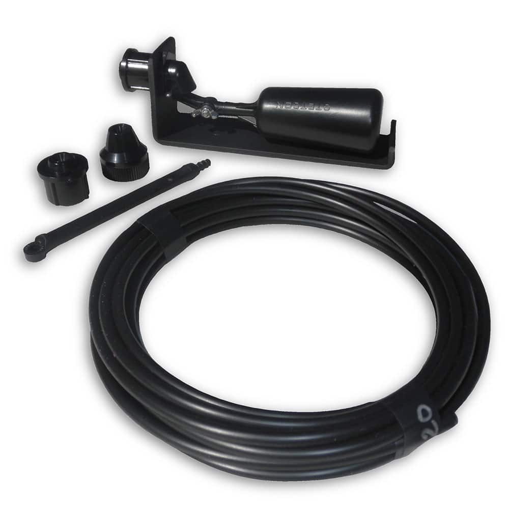 Sunnydaze - WaterLev Auto Fill System for Outdoor Fountains - Black price history on PriceWatchPro