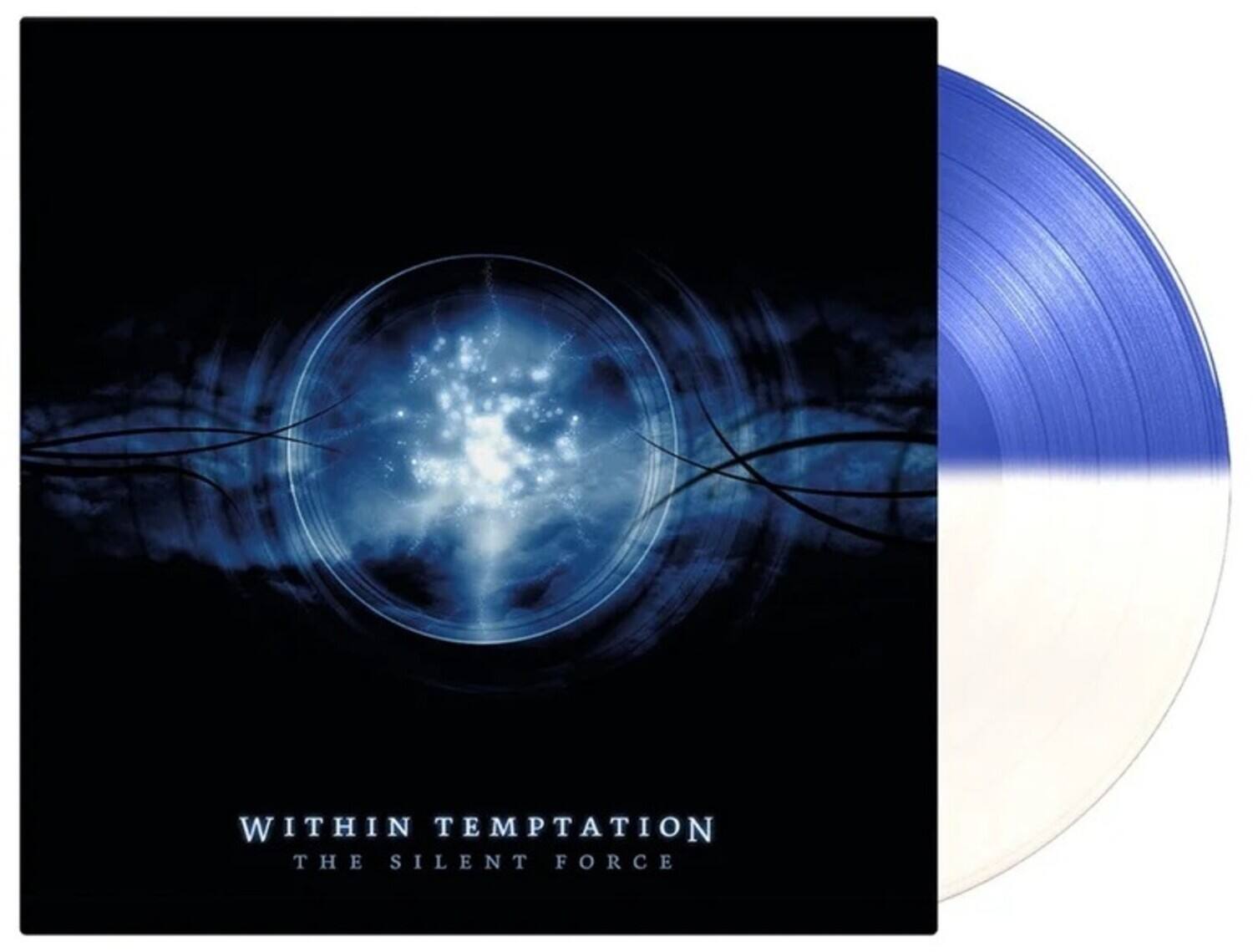 WITHIN TEMPTATION  
THE SILENT FORCE