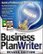 Front Detail. Business PlanWriter Deluxe 8.0 - Windows.