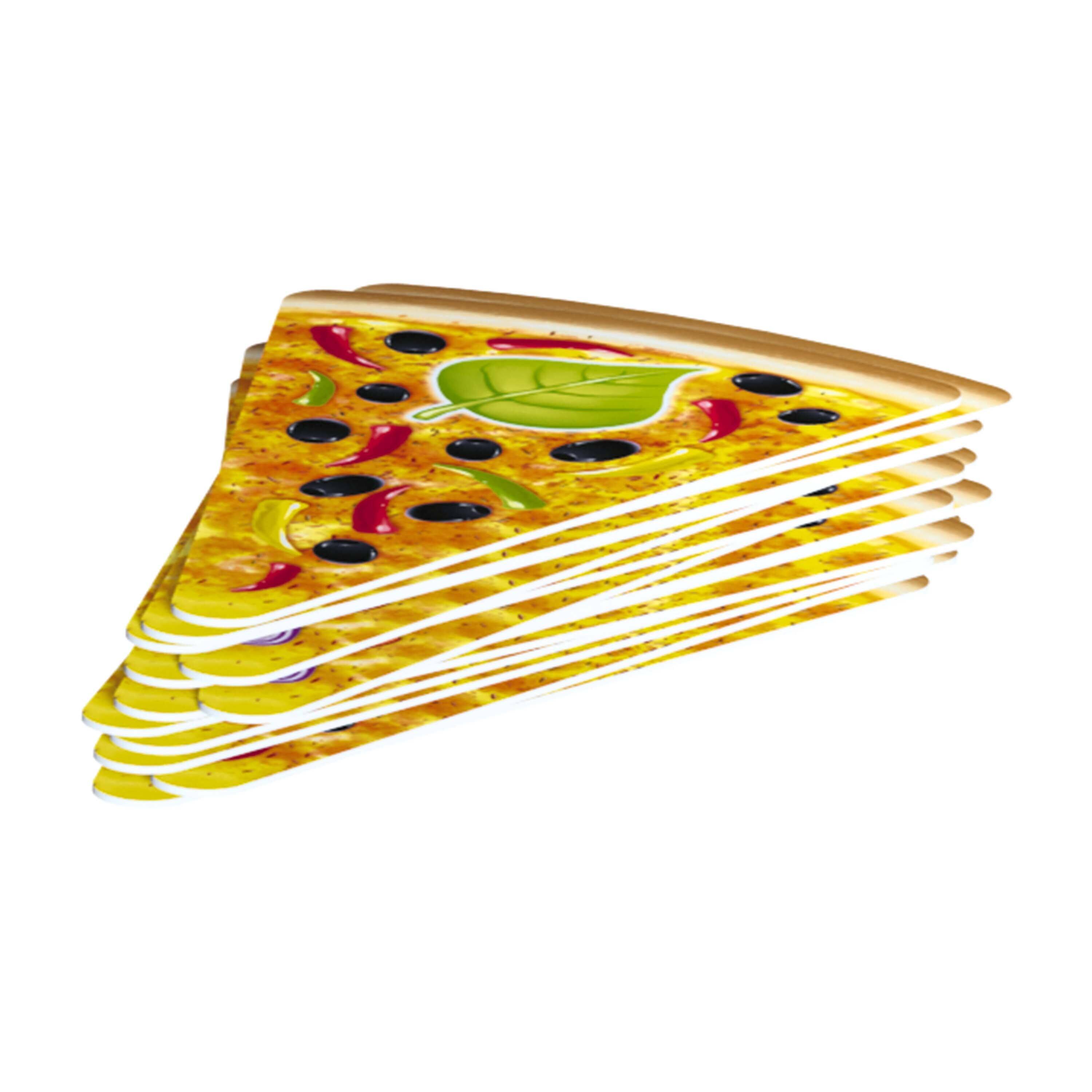 Alt View 2. Trefl - Trefl Games Doni Pepperoni.