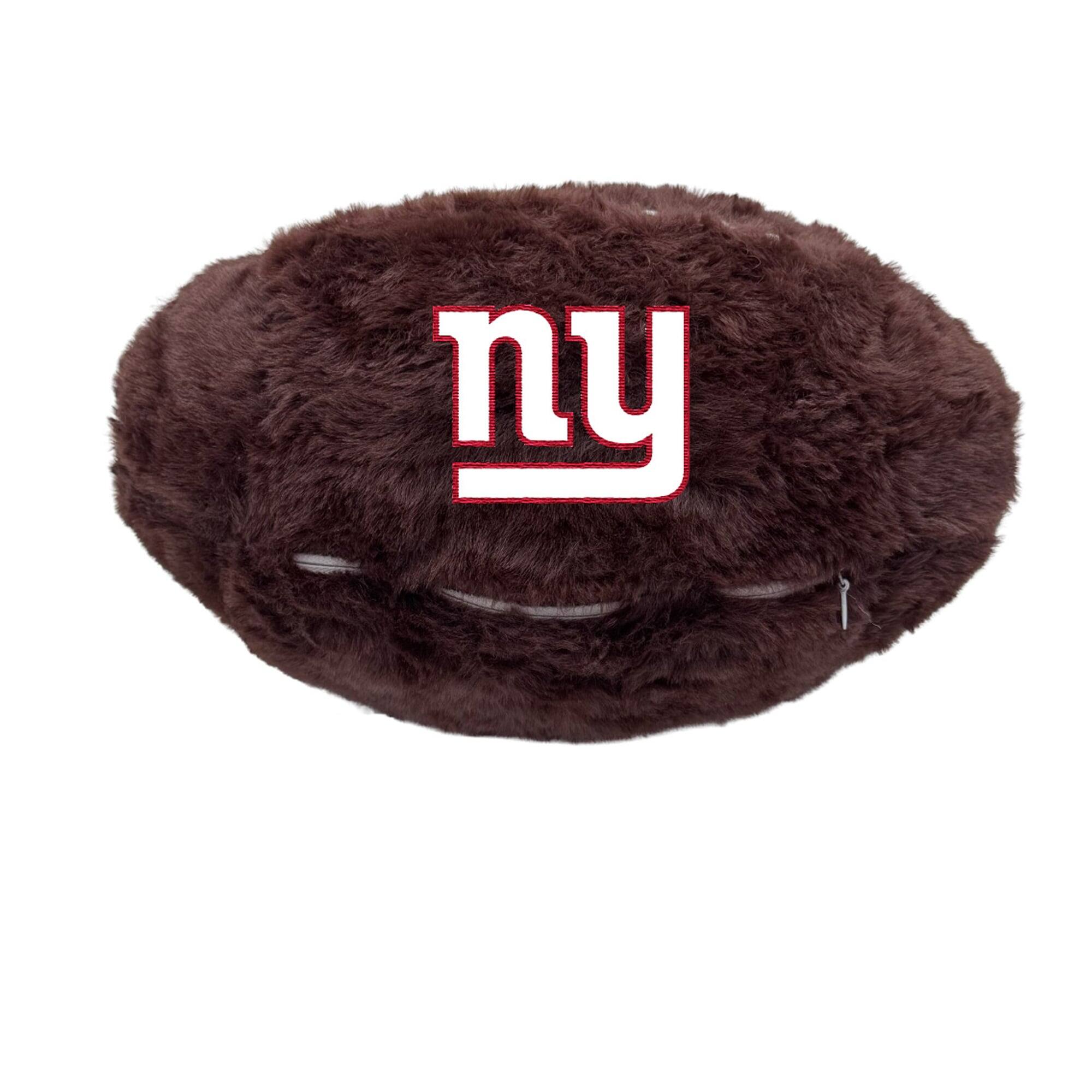 Alt View 1. Pegasus - New York Giants Player Pal Plush Ball - Multicolor.