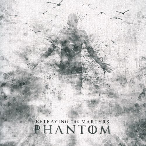  Phantom [CD]