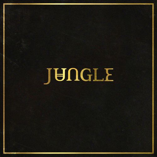  Jungle [CD]