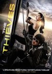Front Standard. The Thieves [DVD] [2012].