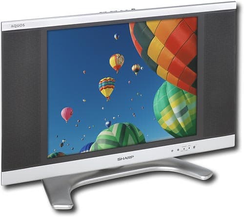 TV SHARP AQUOS LC 24k20-