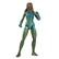 Left. Marvel - Legends Series Nakia.