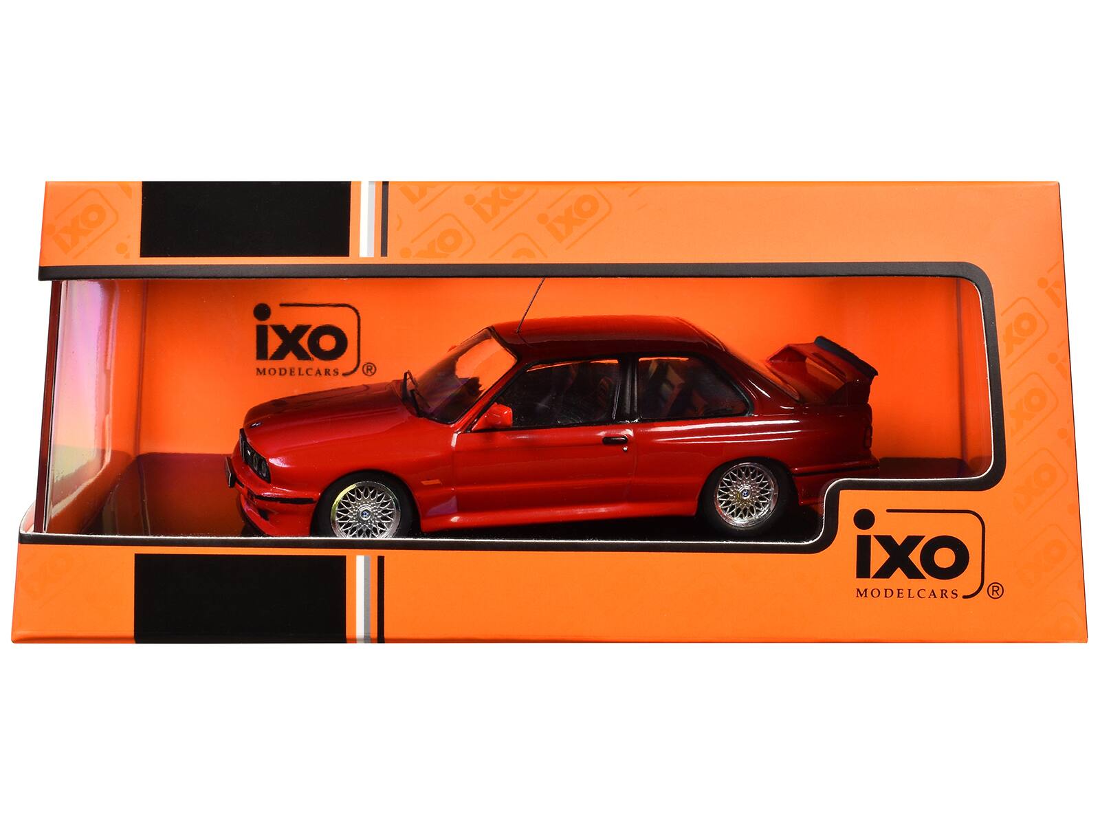 IXO MODELCARS  
IXO MODELCARS