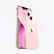 Angle. Apple - iPhone 13 Mini A2481 (Fully Unlocked) 128GB - Pink.
