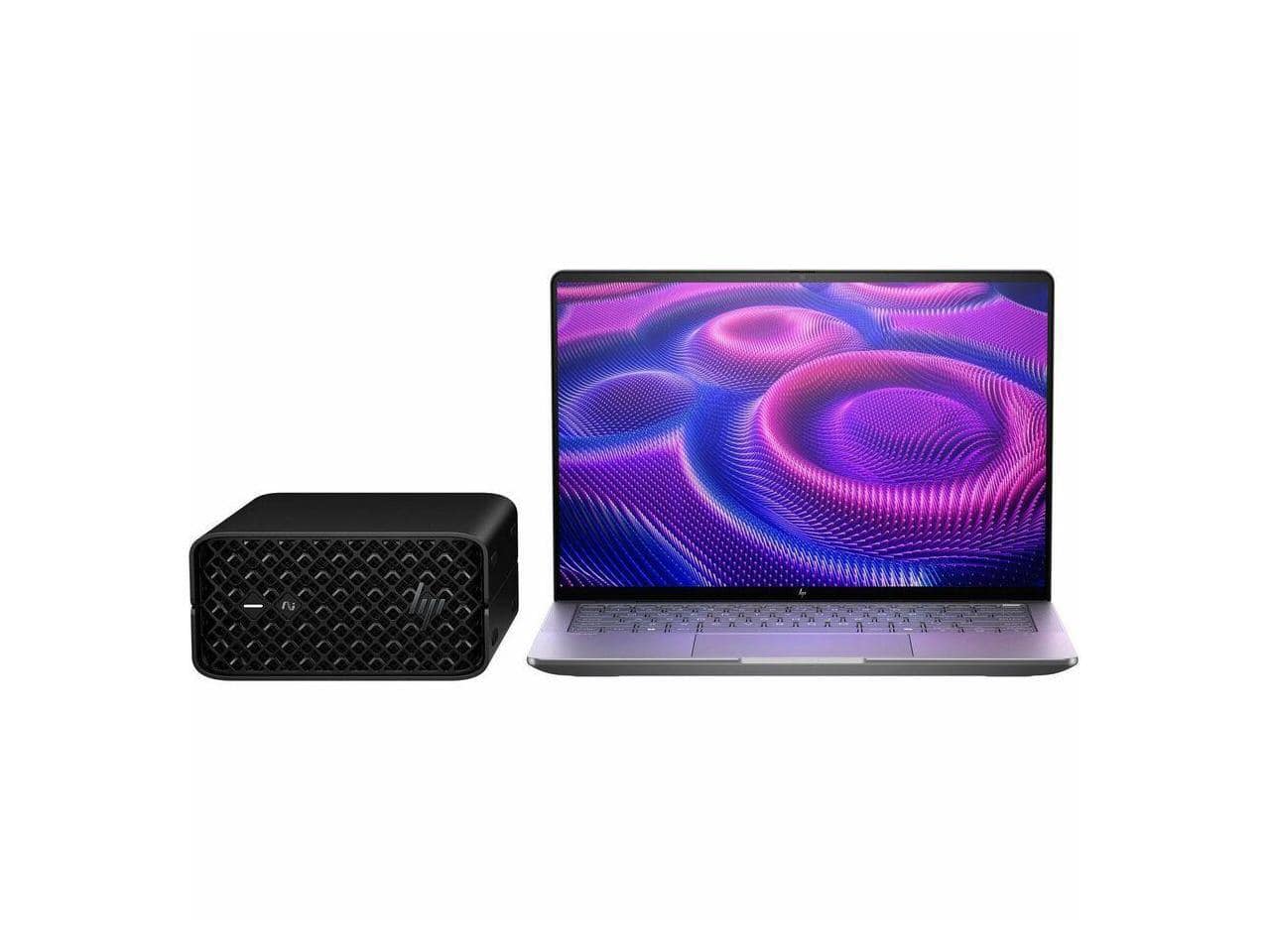 HP ZBook Ultra G1a 14