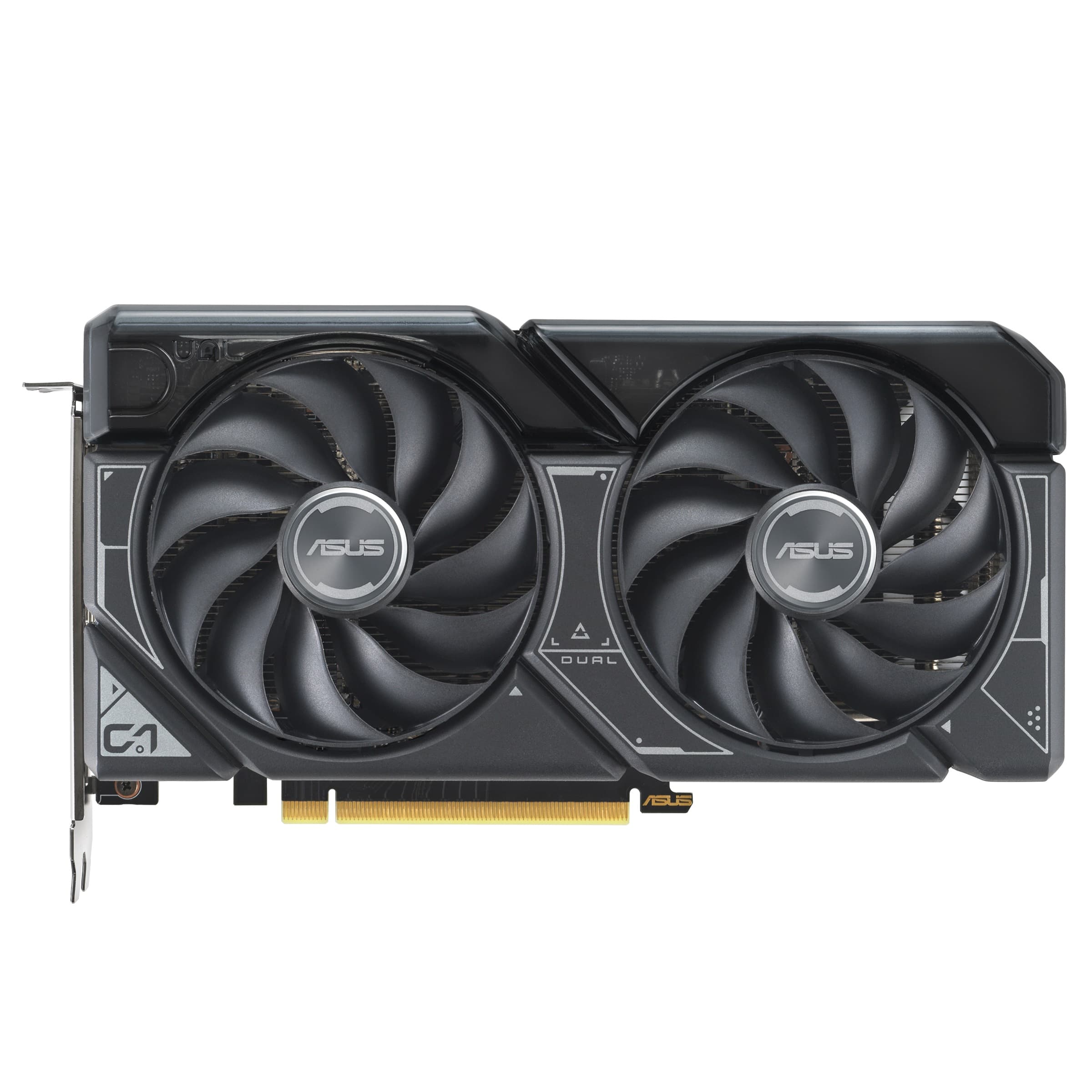 ASUS NVIDIA GeForce RTX 4060 Overclock 8GB GDDR6 PCI Express 4.0