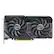 Front. ASUS - NVIDIA GeForce RTX 4060 Overclock 8GB GDDR6 PCI Express 4.0 Graphics Card - Black.