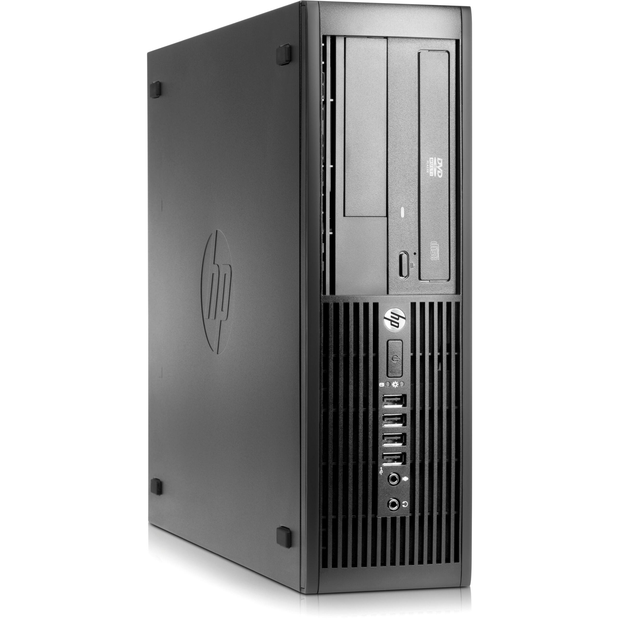 hp 4300 desktop