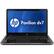 Front Standard. HP - Pavilion 17.3" Refurbished Laptop - 8GB Memory - 750GB Hard Drive - Midnight Black.