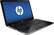 Angle Standard. HP - Pavilion 17.3" Refurbished Laptop - 8GB Memory - 750GB Hard Drive - Midnight Black.
