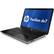 Left Standard. HP - Pavilion 17.3" Refurbished Laptop - 8GB Memory - 750GB Hard Drive - Midnight Black.