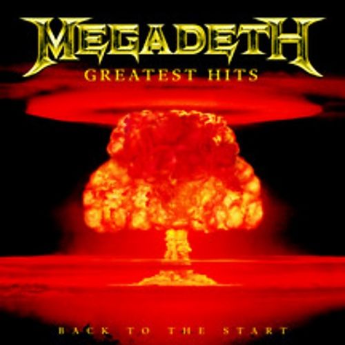  Greatest Hits: Back to the Start [CD]