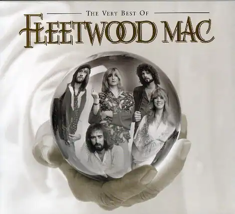 The Very Best of Fleetwood Mac