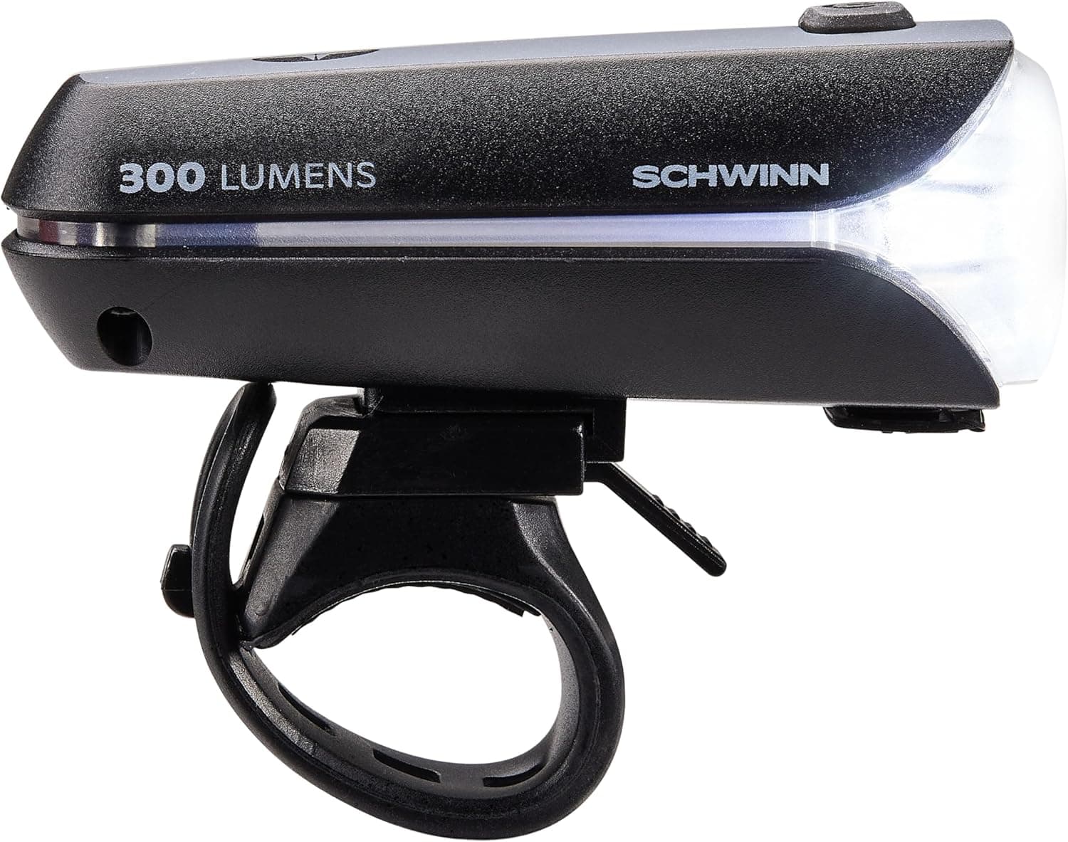 300 LUMENS  
SCHWINN