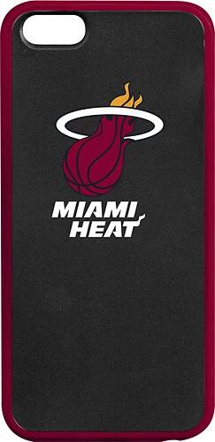 Best Buy Tribeca Miami Heat Fusion Hard Shell Case for Apple