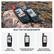 BUILT FOR THE BACKCOUNTRY
- BRIGHT LED FLASHLIGHT TORCH
- WITHSTANDS WEATHER AND TEMPERATURES (IPX7)
- BUILT-IN ALTIMETER, BAROMETER AND COMPASS