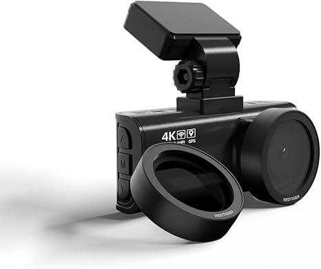 4K 9 GPS M REDTIGER