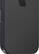 Alt View 2. Apple - Apple iPhone 16 256GB GSM / CDMA Unlocked Phone - Black - Black.