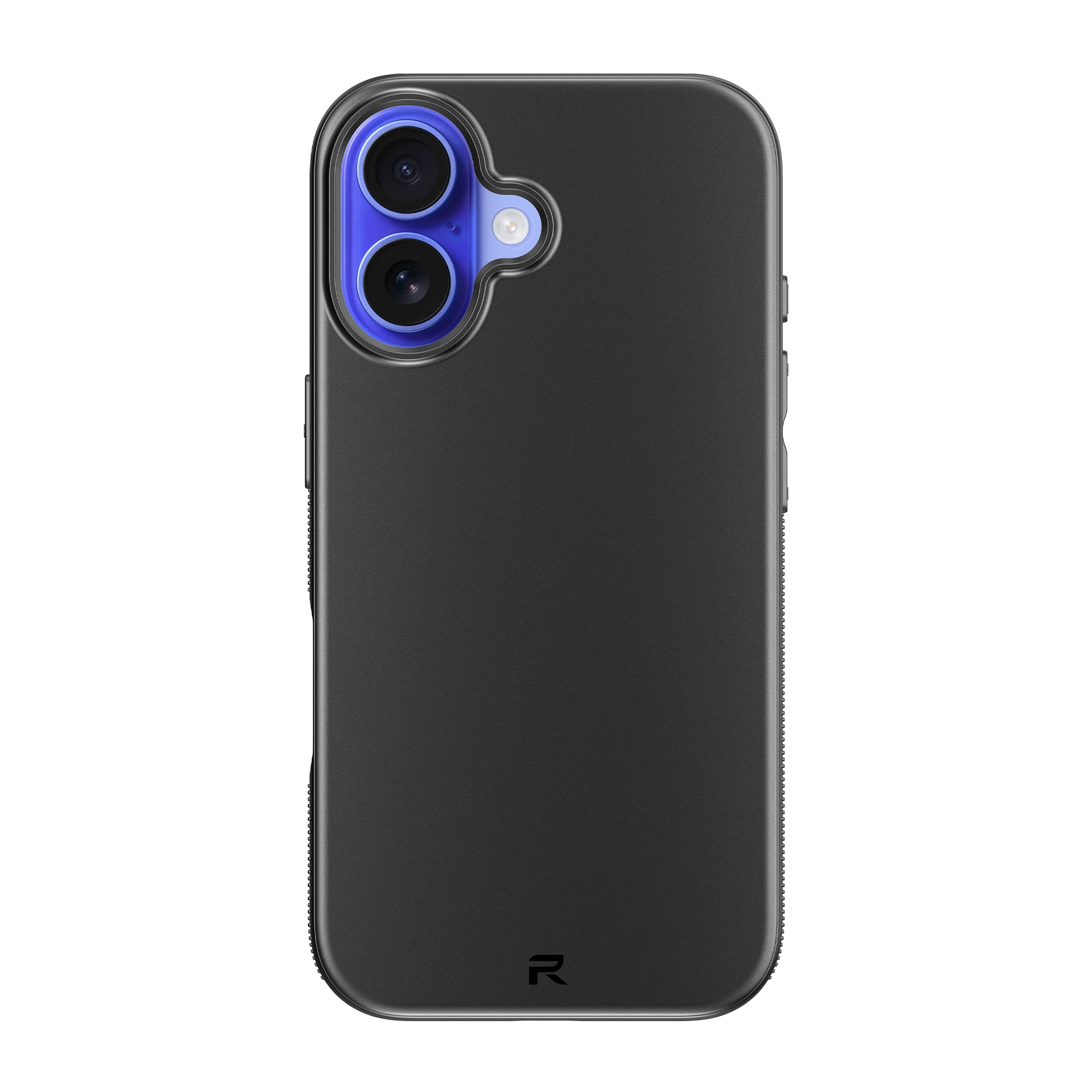 Rebel - Air ² Series Case For Apple iPhone 16 - Black