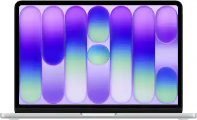 13 inch MacBook Neo Apple A18 Pro chip with 6‑core CPU and 5‑core GPU ...