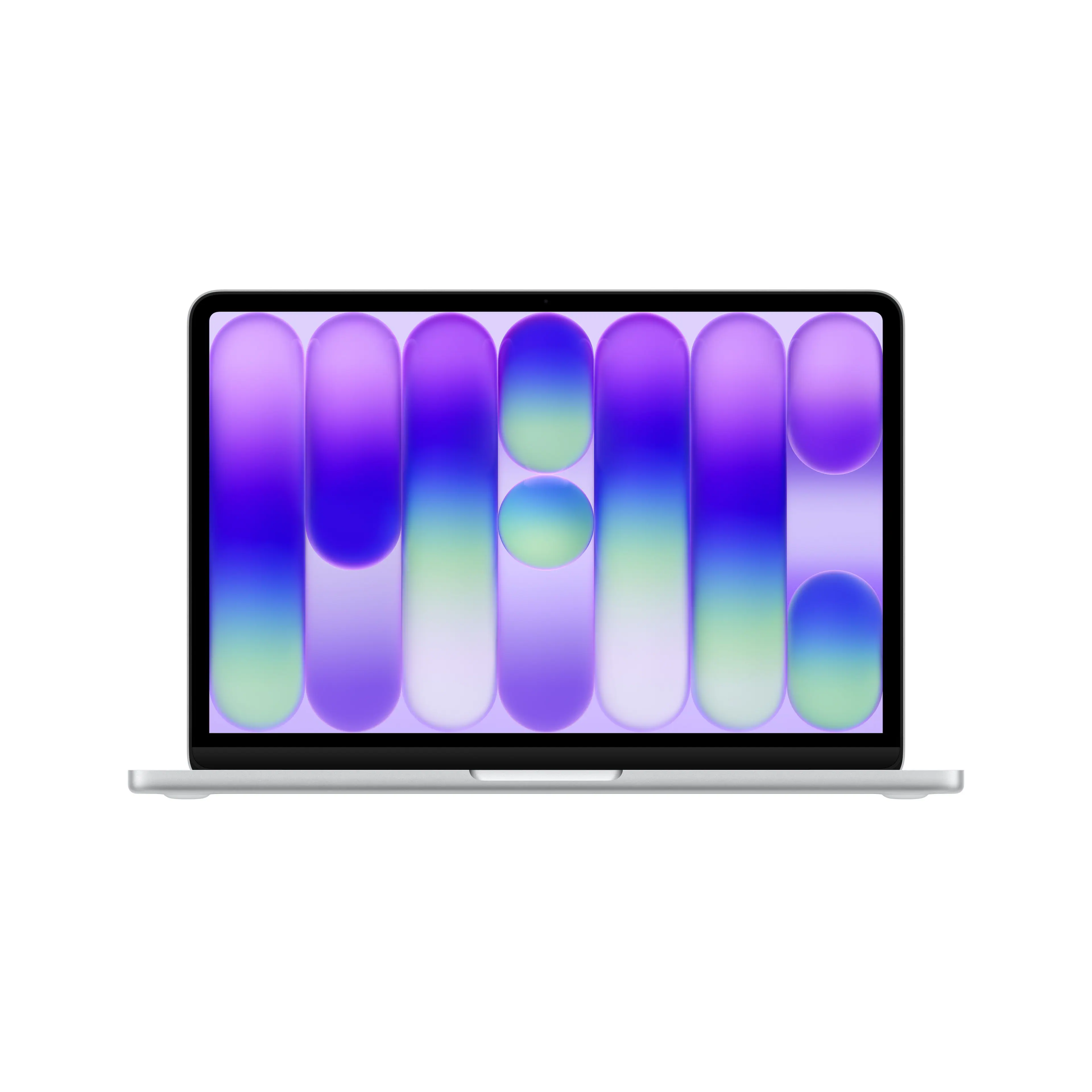 13-inch MacBook Neo: Apple A18 Pro chip with 6‑core CPU and 5‑core GPU, Magic Keyboard, 256GB SSD - Blush