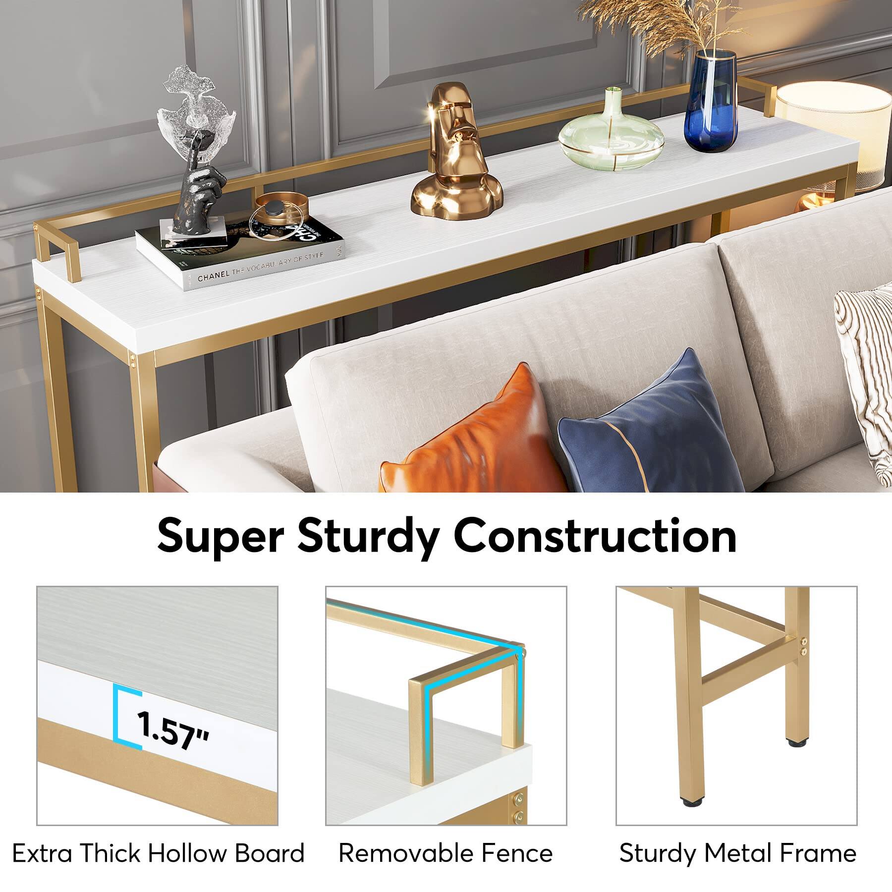 CHA OF STYRE VOCARU ARK THE CHANEL

Super Sturdy Construction

1.57"
Extra Thick Hollow Board Removable Fence
Sturdy Metal Frame