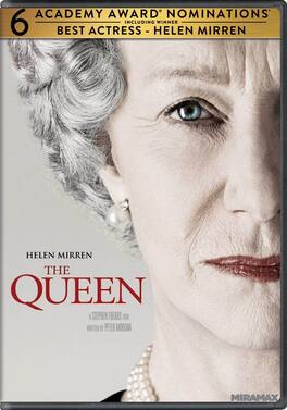 The Queen - DVD
