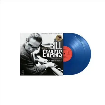 Front. Momentum [LP].