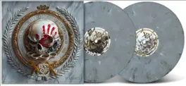Best of, Vol. 1 [Recyc;ed Slate 2 LP] [LP] - VINYL