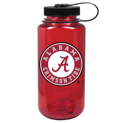 ALABAMA
CRIMSON TIDE