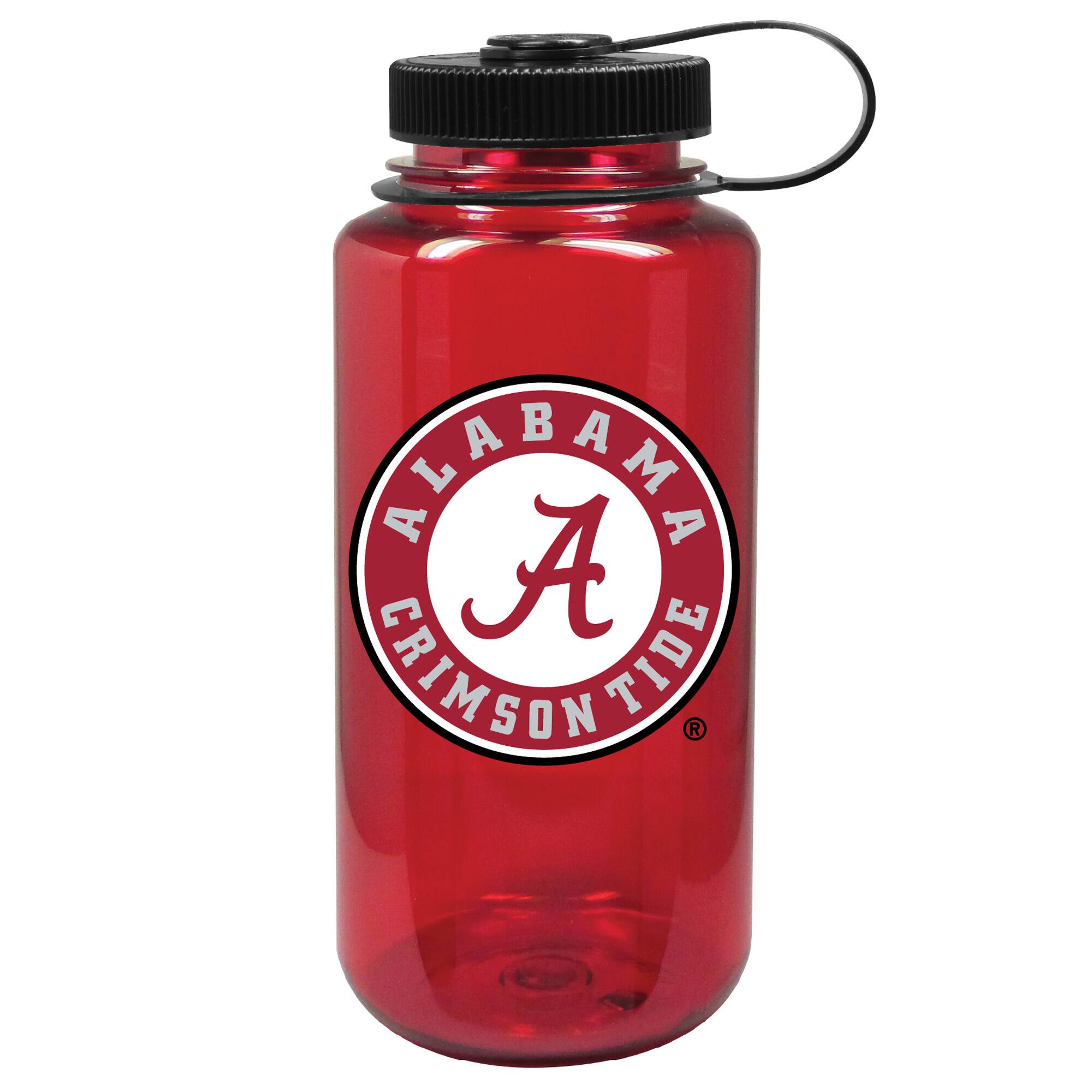 ALABAMA  
CRIMSON TIDE