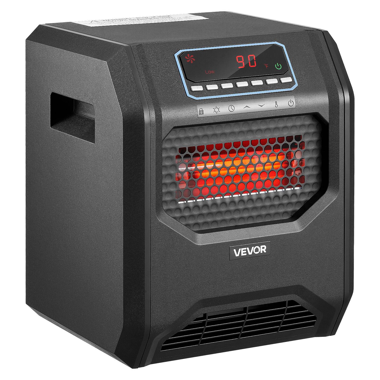 Low  
90 F  
VEVOR