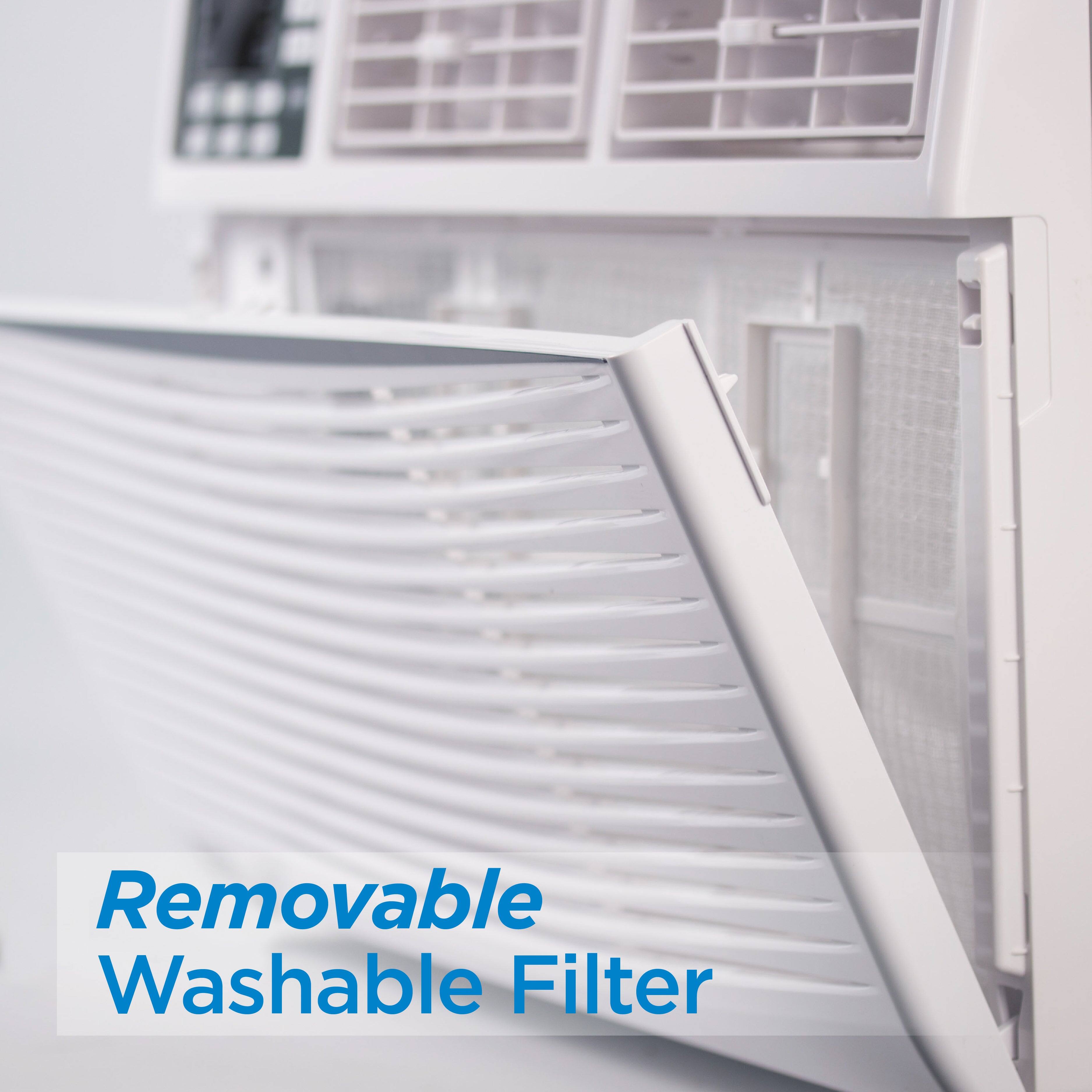 Removable Washable Filter