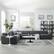 Alt View 7. Modway - Restore 6-Piece Sectional Sofa by Modway - Brown.