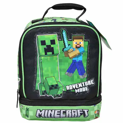 ADVENTURE MODE MINECRAFT